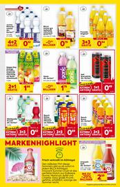 Billa Flugblatt woche 20 Seite 13