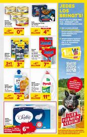 Billa Flugblatt woche 20 Seite 15