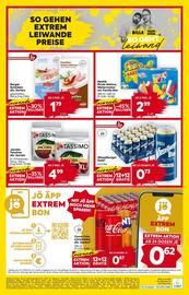Billa Flugblatt woche 20 Seite 16