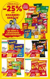 Billa Flugblatt woche 20 Seite 2