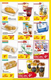 Billa Flugblatt woche 20 Seite 9