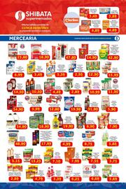 Catálogo Shibata Supermercados semana 20 Página 2