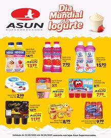 Catálogo Asun semana 20 Página 1