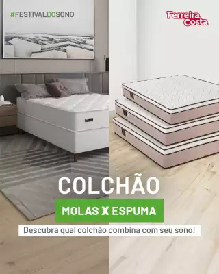 Catálogo Ferreira Costa