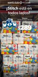 Catálogo Sam's Club Página 2