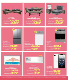 Catálogo Mueblería Villarreal Página 2