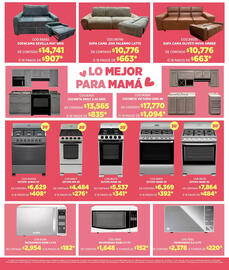 Catálogo Mueblería Villarreal Página 5