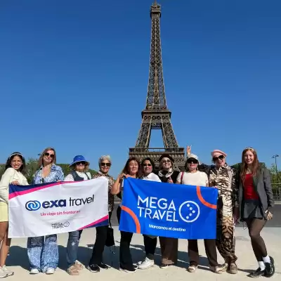 Catálogo Mega Travel (válido hasta 31-05)