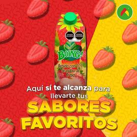 Catálogo Bodega Aurrerá Página 2