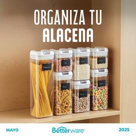 Catálogo BetterWare Página 1