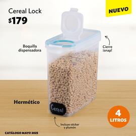 Catálogo BetterWare Página 3