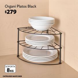 Catálogo BetterWare Página 5