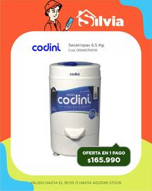 Catálogo Casa Silvia Página 3
