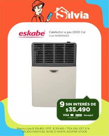 Catálogo Casa Silvia Página 4