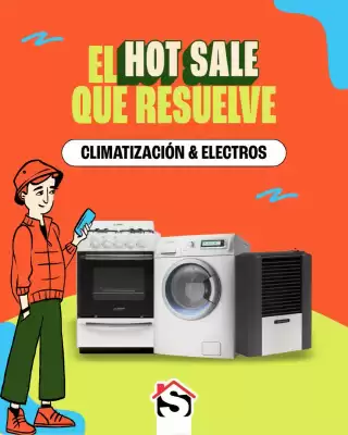 Catálogo Casa Silvia (válido hasta 14-05)