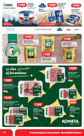 Auchan akciós újság hét 20 Oldal 18