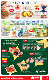 Auchan akciós újság hét 20 Oldal 19