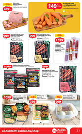 Auchan akciós újság hét 20 Oldal 21
