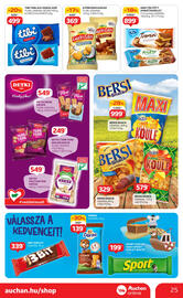Auchan akciós újság hét 20 Oldal 25