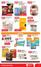 Auchan akciós újság hét 20 Oldal 27