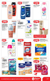 Auchan akciós újság hét 20 Oldal 37
