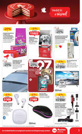 Auchan akciós újság hét 20 Oldal 5
