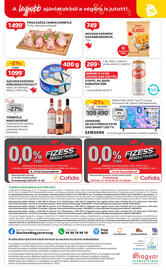 Auchan akciós újság hét 20 Oldal 56