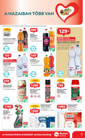 Auchan akciós újság hét 20 Oldal 9