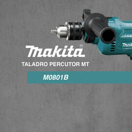 Catálogo Makita Página 1