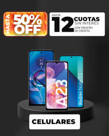 Catálogo Monumental Hogar Página 2