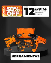 Catálogo Monumental Hogar Página 5