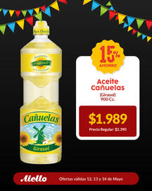 Catálogo Supermercados Aiello Página 2
