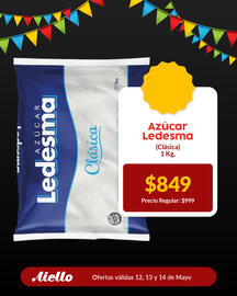 Catálogo Supermercados Aiello Página 3