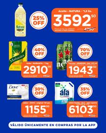 Catálogo Supermercados Monarca Página 2