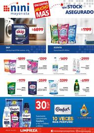 Catálogo Nini Mayorista semana 20 Página 11