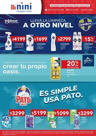 Catálogo Nini Mayorista semana 20 Página 13
