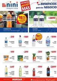 Catálogo Nini Mayorista semana 20 Página 14