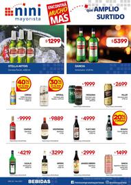 Catálogo Nini Mayorista semana 20 Página 15