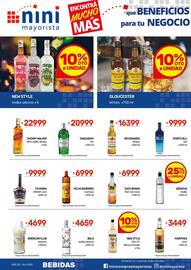Catálogo Nini Mayorista semana 20 Página 18