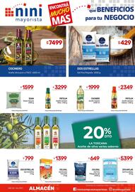 Catálogo Nini Mayorista semana 20 Página 19