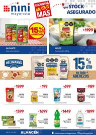 Catálogo Nini Mayorista semana 20 Página 20