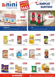 Catálogo Nini Mayorista semana 20 Página 21