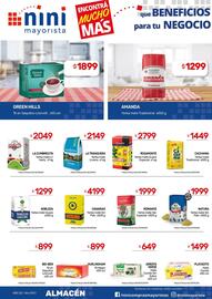 Catálogo Nini Mayorista semana 20 Página 24
