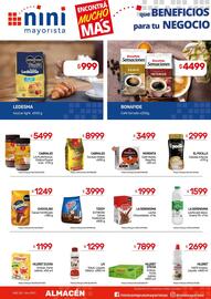 Catálogo Nini Mayorista semana 20 Página 25