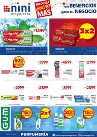 Catálogo Nini Mayorista semana 20 Página 3