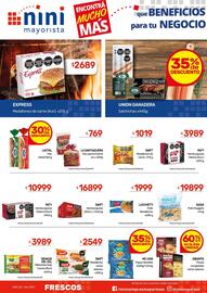 Catálogo Nini Mayorista semana 20 Página 30