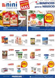 Catálogo Nini Mayorista semana 20 Página 31