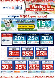 Catálogo Nini Mayorista semana 20 Página 35