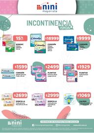 Catálogo Nini Mayorista semana 20 Página 7