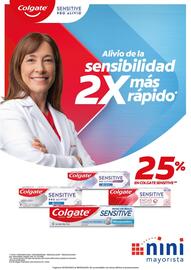 Catálogo Nini Mayorista semana 20 Página 8